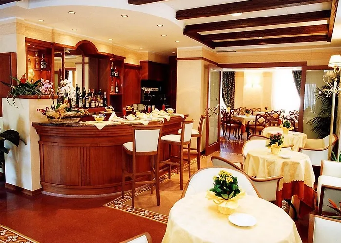 Hotel Antico Masetto