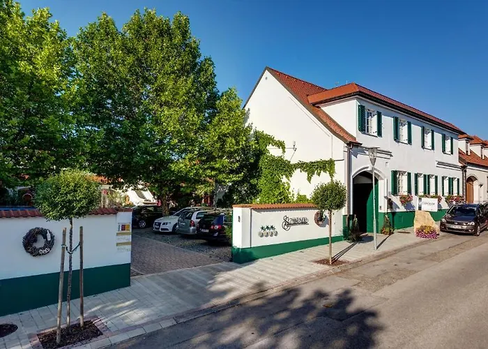 Winzerhof Schindler