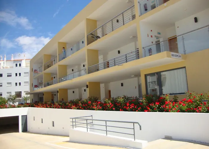 Mantamar Apartamentos