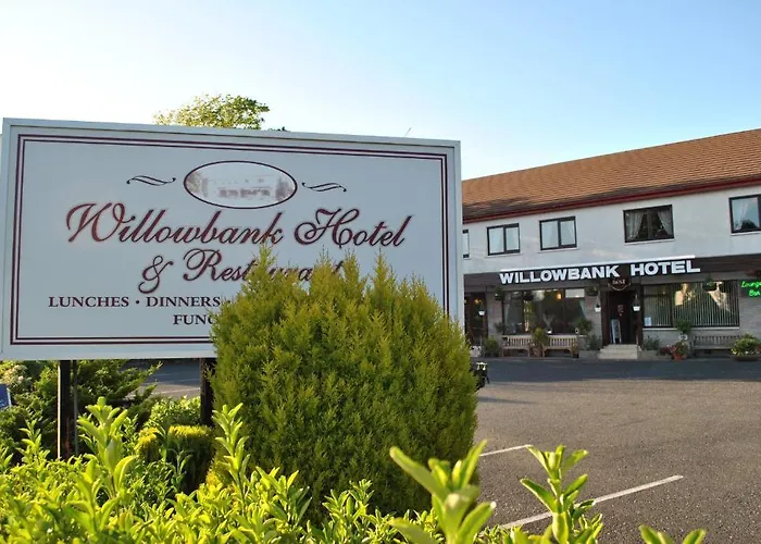 Willowbank Hotel
