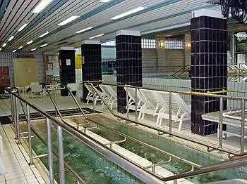 Hotel Delle Acque & Natural Spa