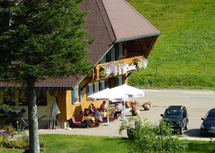 Hotel Lawine