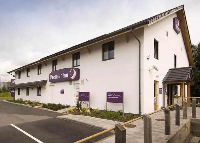 Premier Inn Tamworth South