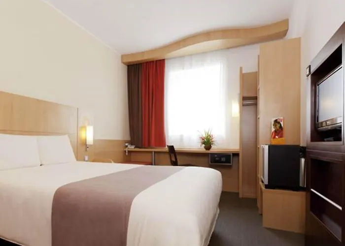 Ibis Malabo