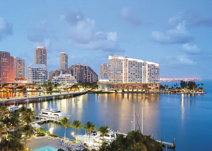 5 Sterne Hotels in Miami
