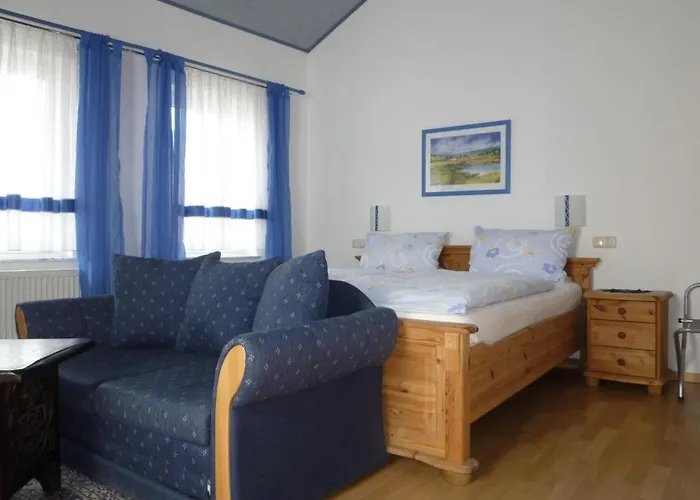 Hotel Vater Rhein