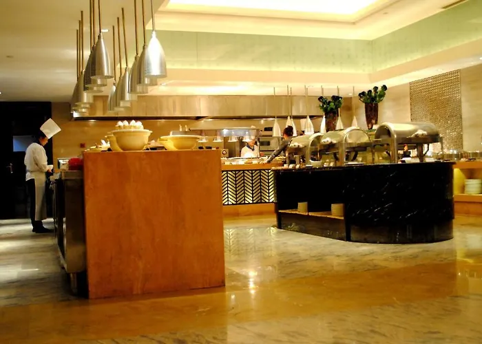 Datong Weidu International Hotel
