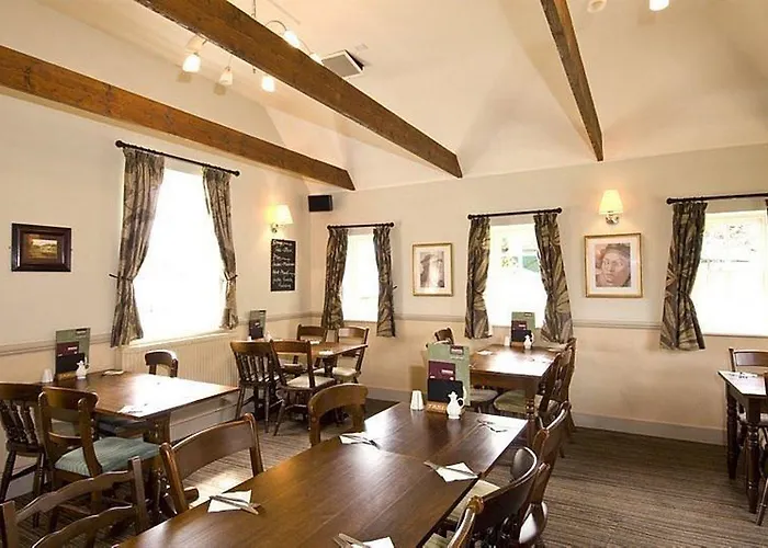 Premier Inn Aylesbury
