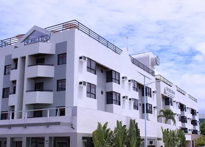 Nobile Hotel Royal