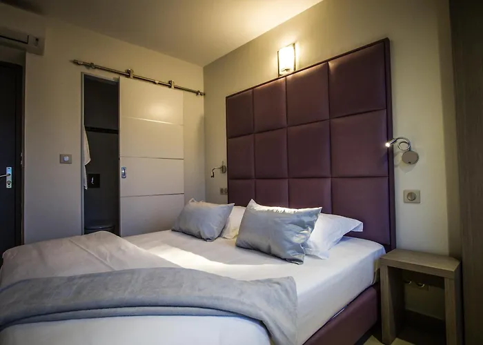 Hotel La Santa