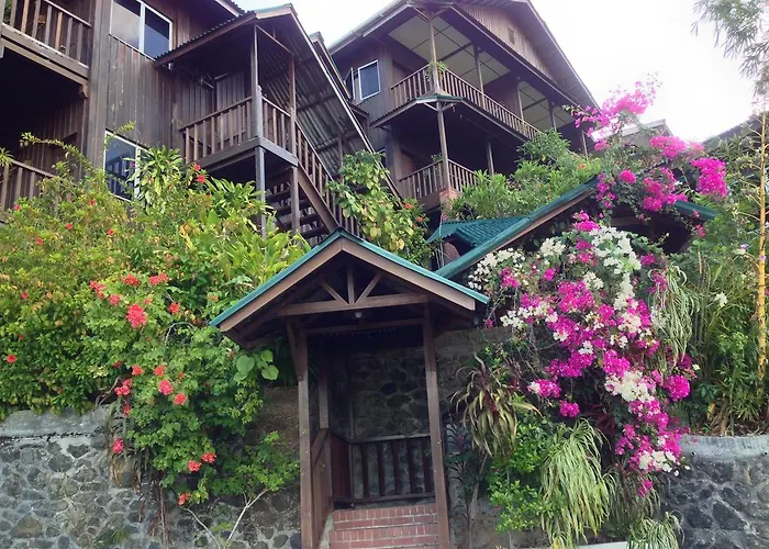 Rose Garden Resort