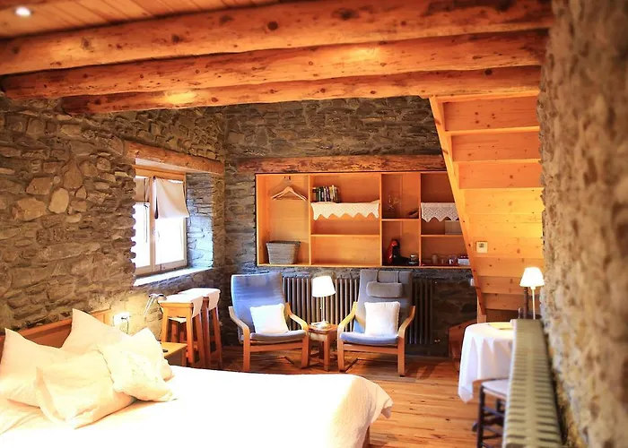 Hotel Can Borrell