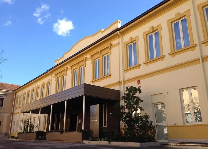 Strandhotels in Verona