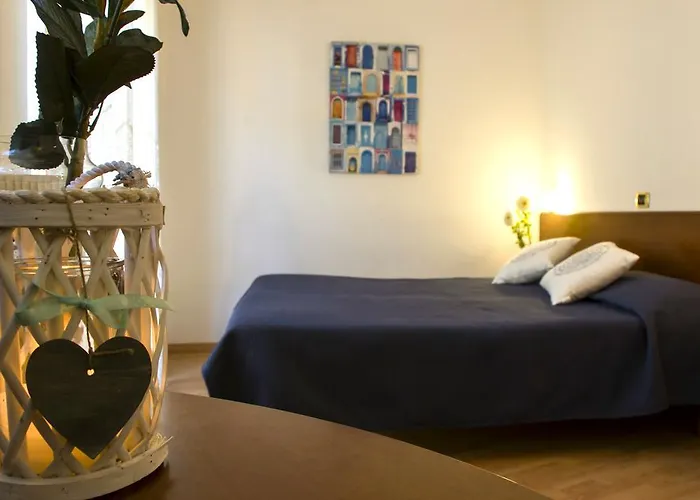 Domus Hotel