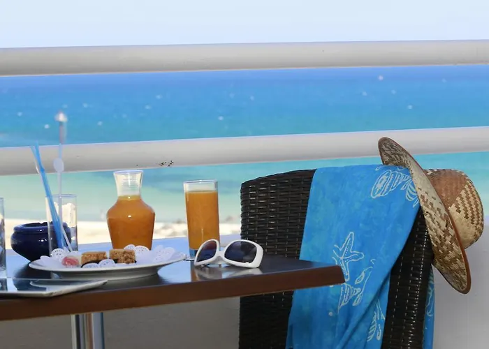 Laico Hammamet