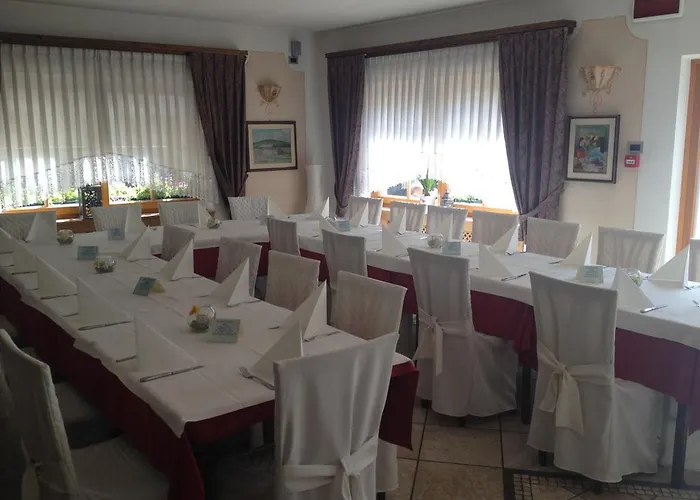 Hotel Ristorante Villanova