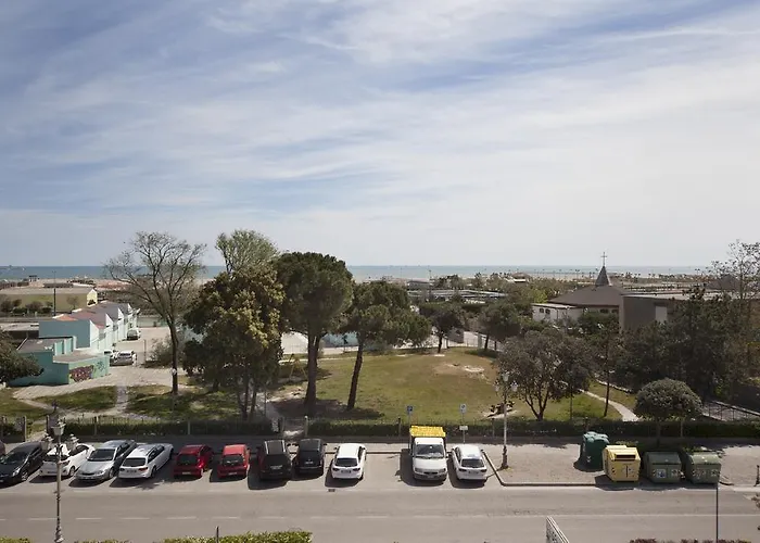 Hotel Del Mar