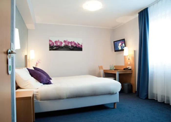 Hotel Beuss