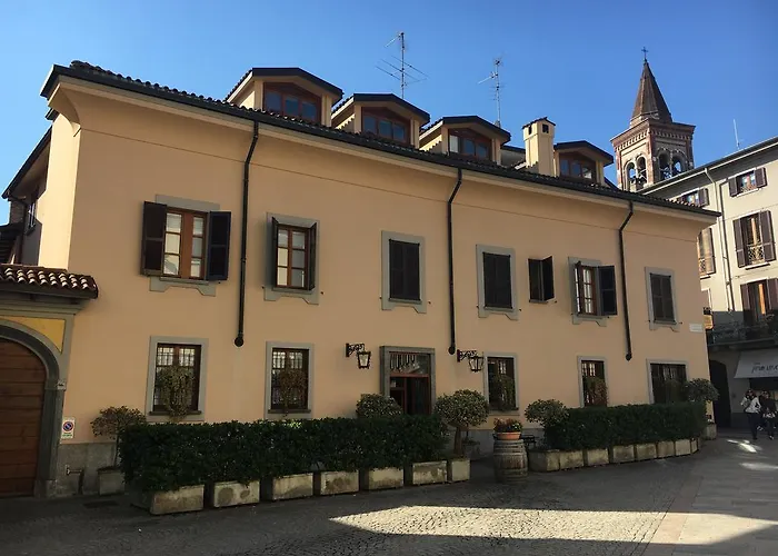 Antica Trattoria Dell'Uva