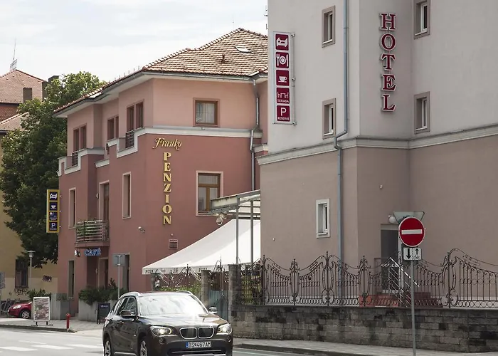 Franko Hotel