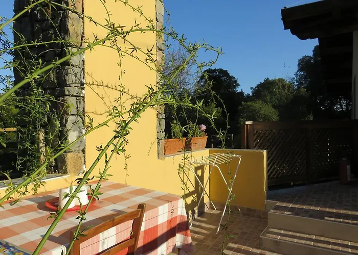 Agriturismo La Rosa Canina