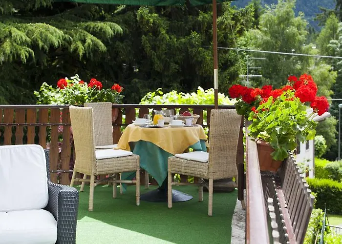 Hotel Prealpi
