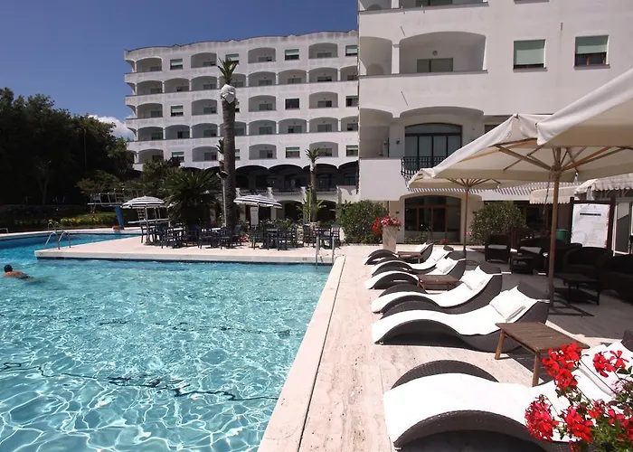 Grand Hotel Don Juan
