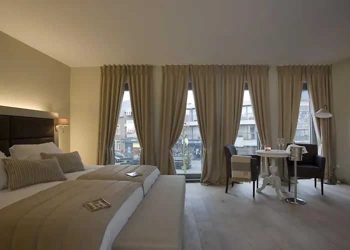 Tuinhotel