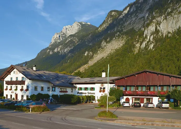 Hotel B&B "Zur Schanz"