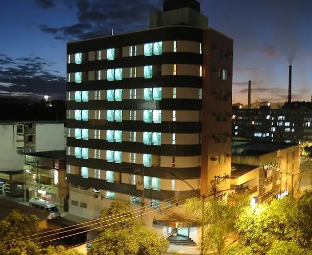 Steel Valley Hotel
