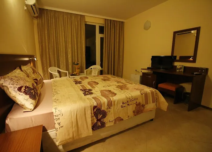 Hotel Marant