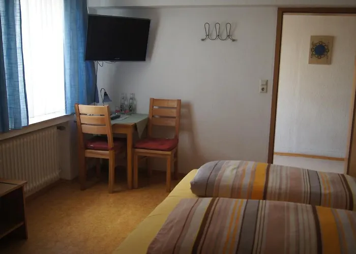 Hotel Krone