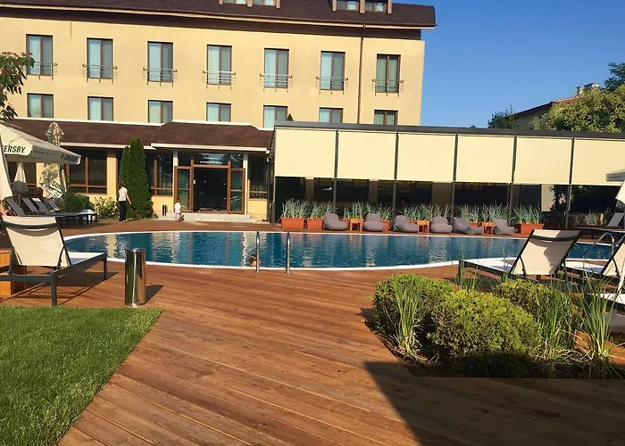 Hotel Perperikon