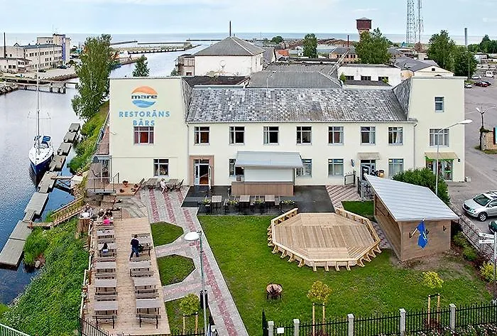 Hotel Mare & Restaurant