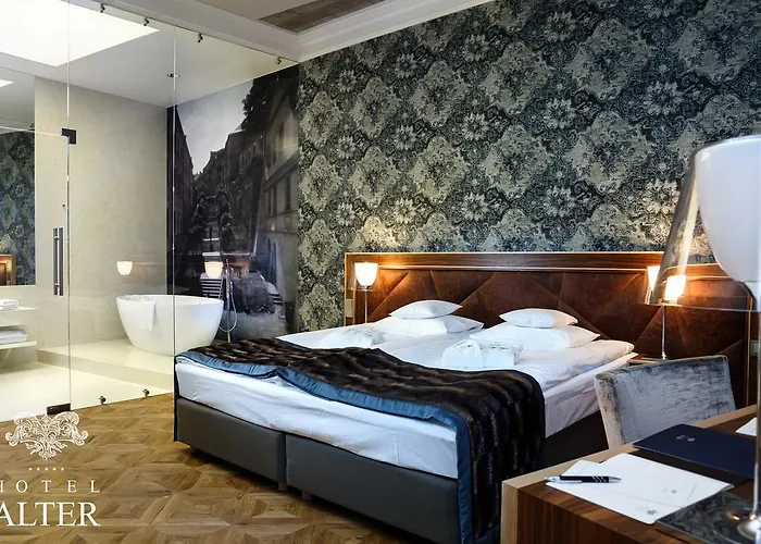 Hotel Alter - Adults Only