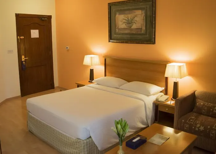 Le Royal Express Salmiya
