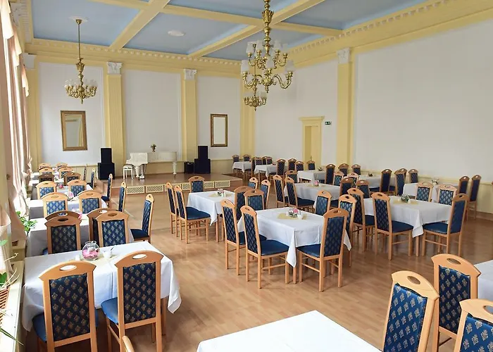 Hotel Garni Goldene Henne