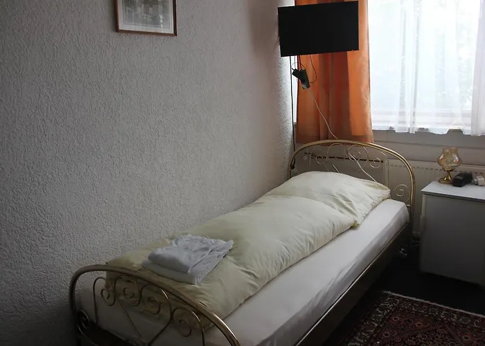Airport-Hotel Zum Taubengrund