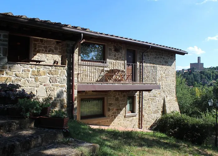 Albergo Ristorante La Torricella