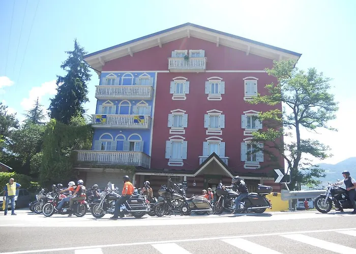 Miramonti B&B cucina&pizza