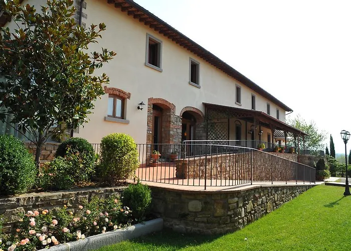 Albergo Ristorante La Torricella