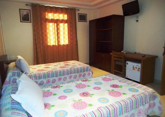 Brahmi Hotel