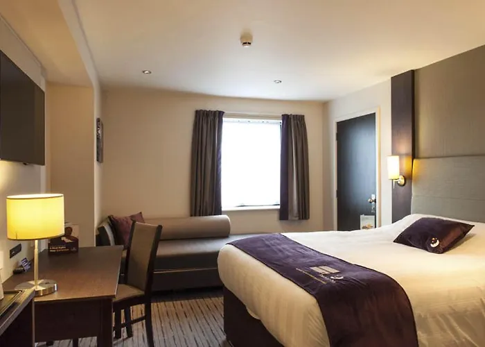 Premier Inn High Wycombe/Beaconsfield