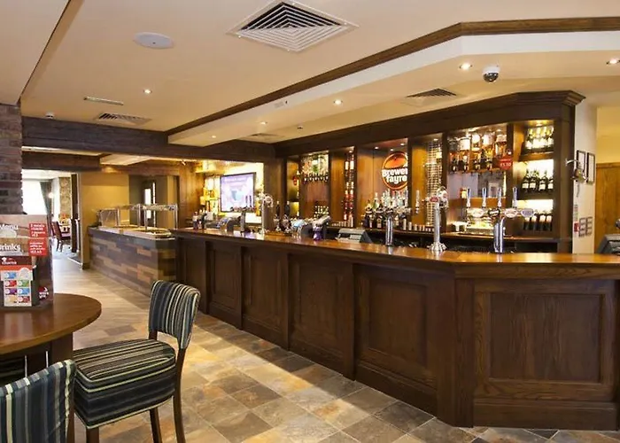 Premier Inn Exeter