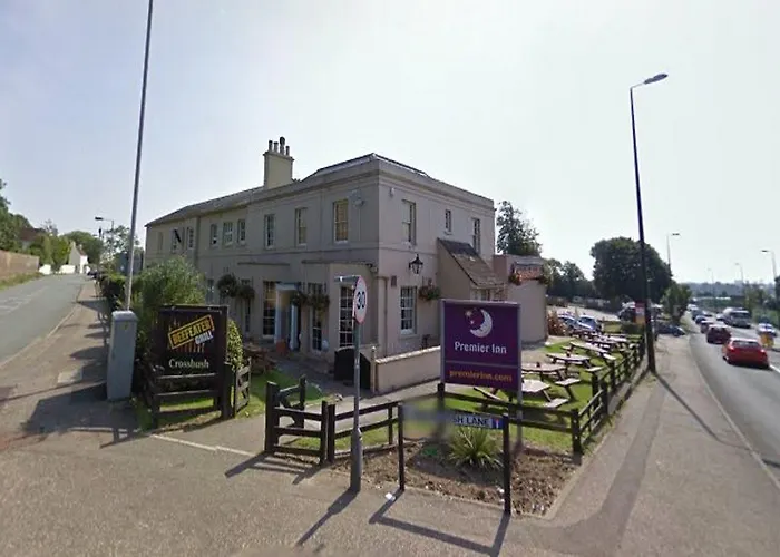 Premier Inn Arundel