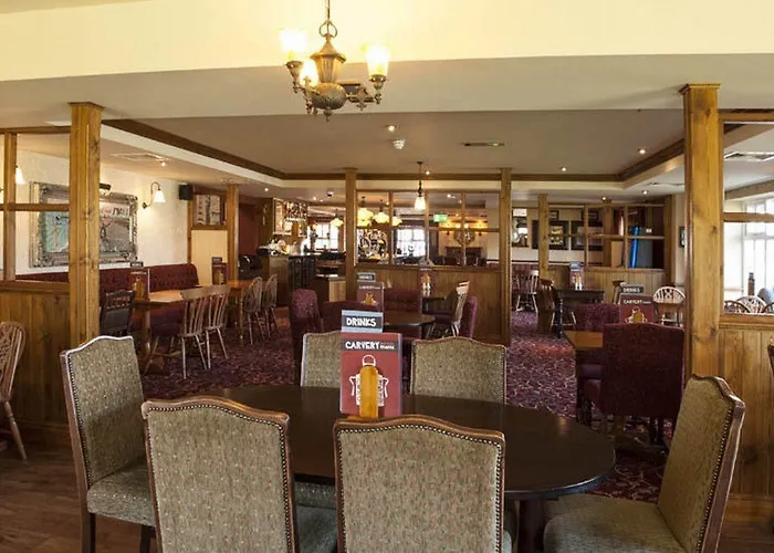 Premier Inn Gosport