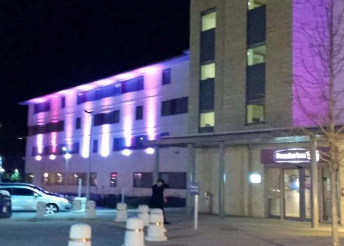 Premier Inn Rochester