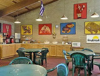 Knights Inn Junction City