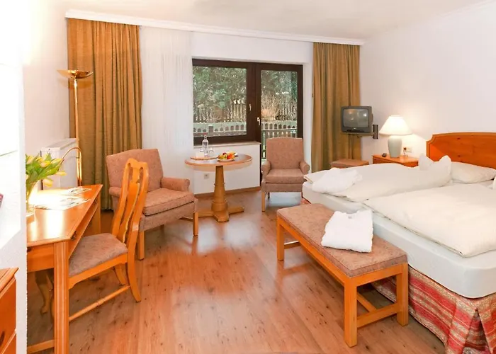 Hotel Zum Goldenen Hirsch