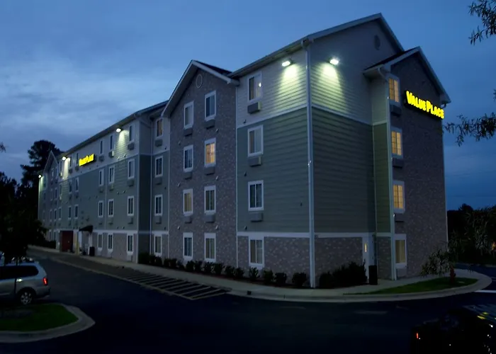 Value Place Raleigh Apex